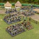 Armada: Empire of Dust War Galley