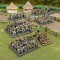 Armada: Empire of Dust War Galley
