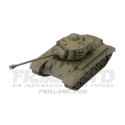 World of Tanks: American (M26 Pershing) (castellano)