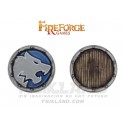 Youngwolf Shields (12pcs.)