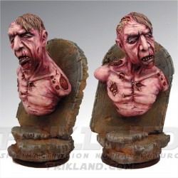 Zombie Bust