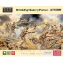 British Eighth Army Platoon