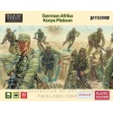 Afrika Korps Platoon