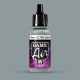 GAME AIR 752-17ML. PLATA