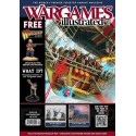 Wargames Illustrated 405 - September 2021
