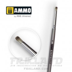 2 Ammo Drybrush Technical Brush