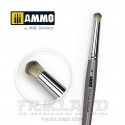 8 Ammo Drybrush Technical Brush