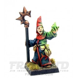 Magister 1