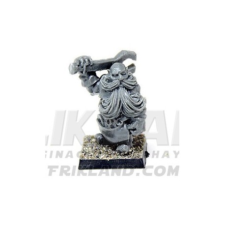 AGE OF SIGMAR: COMBAT GAUGE