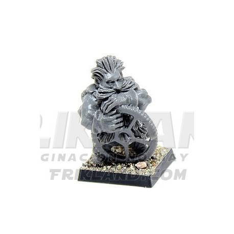 Tripulante cepelin 7