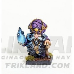 AGE OF SIGMAR: COMBAT GAUGE