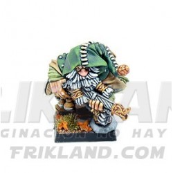 AGE OF SIGMAR: COMBAT GAUGE