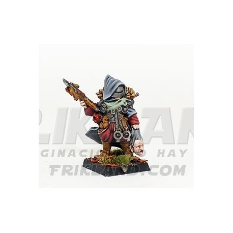 Cazador de brujas 2