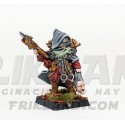 Cazador de brujas 3
