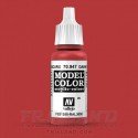 029:MODELCOLOR 947-17ML. BERMELLON