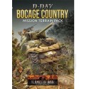 D-Day: Bocage Mission Terrain Pack