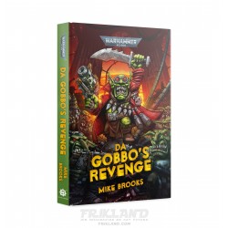 DA GOBBO'S REVENGE (ENGLISH)