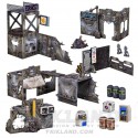 Deadzone Resin Equipment Crates
