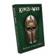 Reglamento del Jugador Kings of War 3ª Edición