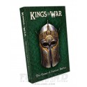 KoW Rulebook 3rd Edition Complete (SB) (inglés)