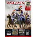 Wargames Illustrated 408 - December 2021