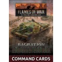 Lw Romanian Command Card Pack (27x Cards)