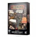 NECRO.: ZONE MORTALIS: UNDERHIVE MARKET