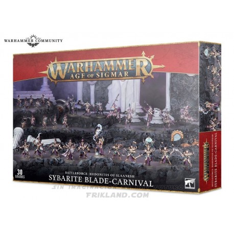 HEDONITES:CARNAVAL SIBARITA DE LOS FILOS