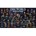Pack Discworld (7 artículos)