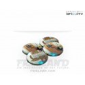 40MM SCENARY BASES, ALPHA SERIES