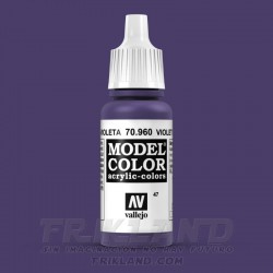 047:MODELCOLOR 960-17ML. VIOLETA