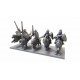 Halfling Poachers Battlegroup