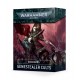 TARJETAS DE DATOS: GENESTEALER CULTS ESP