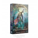 THE END OF ENLIGHTENMENT (PB)