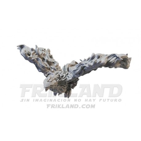 Armada: Salamander Booster Fleet