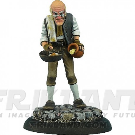 Discworld Albert Malich (1)
