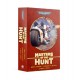MASTERS OF THE HUNT (ENGLISH)