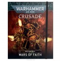 CRUSADE: WARS OF FAITH MISSION PACK ENG