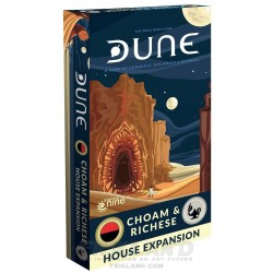 Dune - Film Version (inglés)