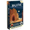 Dune: Choam and Richese House Exp. (english)