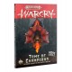 WARCRY: TOME OF CHAMPIONS 2021 (ENGLISH)