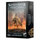 IMPERIAL FISTS: FAFNIR RANN