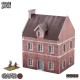 TOWNHOUSE