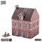 TOWNHOUSE