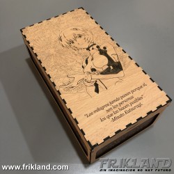 Evangelion - Caja Premium