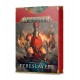 WARSCROLL: FYRESLAYERS (ENGLISH)