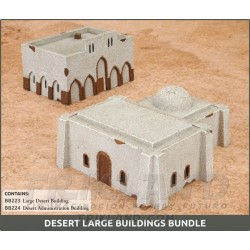 Desert Town Bundle