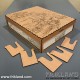 Cajonera Guarda Cartas