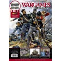 Wargames Illustrated 409 January 2022