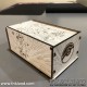 Caja "guarda cosas"